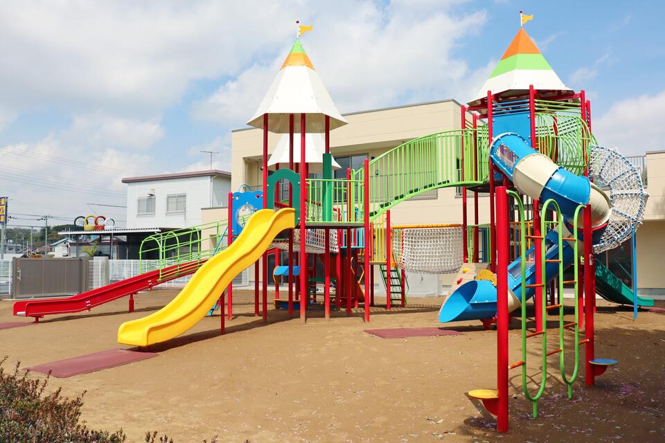 グランドキャッスルのメイン画像