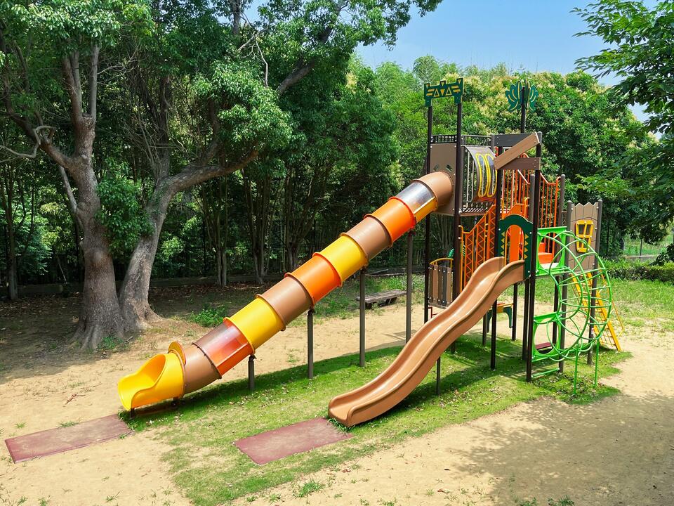ドキドキ遺跡のメイン画像