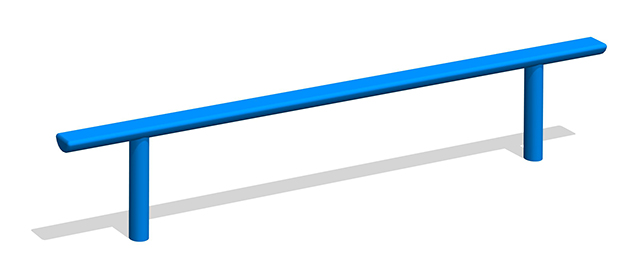 バランスブリッジ